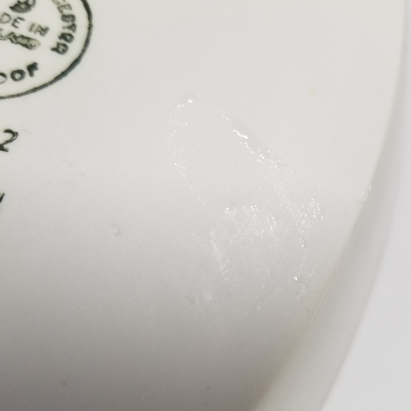 Royal Worcester Gourmet Oven China Oval Au Gratin Dishes Sz 8 Shape 42 - Picture 13 of 14